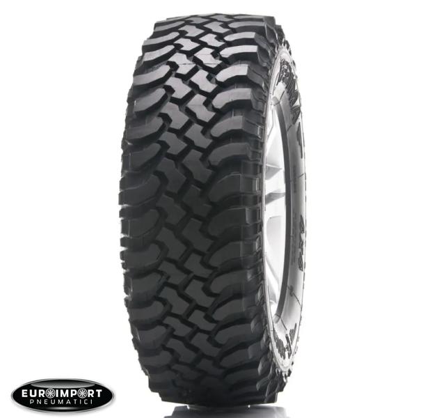 Fedima F/MUD 1  215/80 R15 102_100 Q  